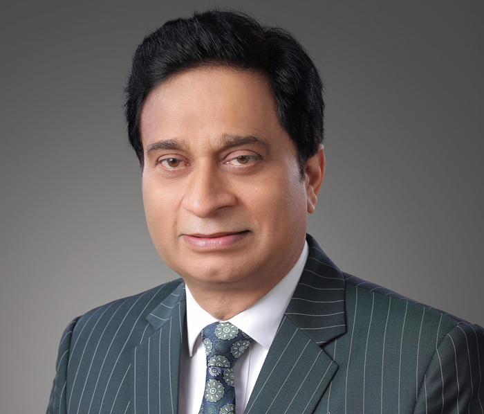 Bansi Lal Saini takes over as CVO, Jammu & Kashmir Bank Ltd